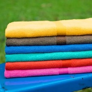 Mutia Travel Bath Towel 50x100cm Mutia Towel/