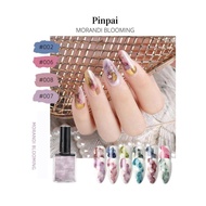 Pinpai Morandi Blooming ink Gel polish blossom/ Marble ink/ Blooming gel PINPAI/