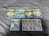 13/4 updated PTCG Pokemon card 繁中 UR 金卡 道具卡 物品卡 稀有卡 夜間擔架 好友寶芬 神奇糖果 厲害釣竿 緊急滑板 反擊捕捉器 反槍