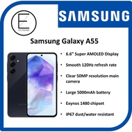 Samsung Galaxy A55 5G | Global ROM