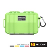 PELICAN 1050 Micro Case Mini Waterproof Airtight Box-Turquoise