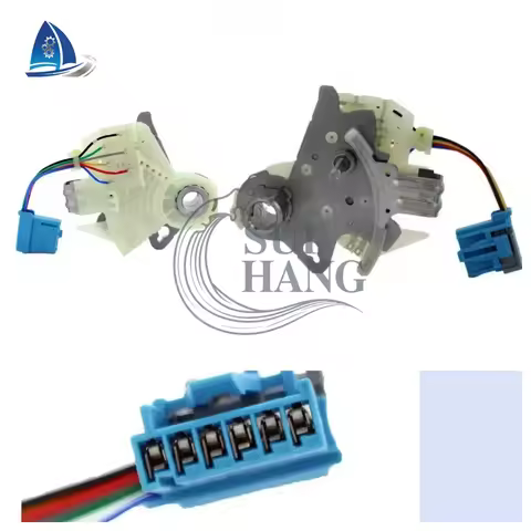 6T40/6T45 Neutral Gear Switch & MLPS Range Sensor – Suitable for Buick, GMC Terrain 6T45E Transmissi