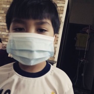 Kids Face mask 50 pcs