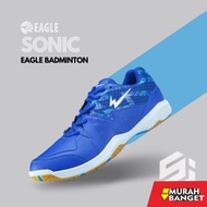 Sports shoes - SJ EAGLE SONIC TYPE BADMINTON SHOES