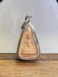 泰國 佛牌 藥師佛   2526