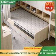 Student children's dormitory mattress spring mattress single rental home floor sleeping mat 8 inches