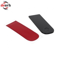Black Waterproof Instrument Cover for Xiaomi Mi 6 and Mi 6 Lite Electric Scooter