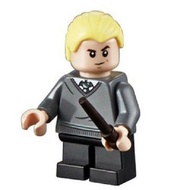 Original Lego Harry Potter - Draco Malfoy 75954 Minifigure new