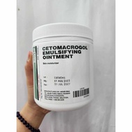 (EXP:7/2027) HOVID CETOMACROGOL EMULSIFYING OINTMENT 450G