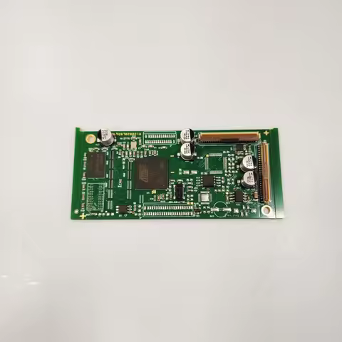 The NEW program board is for the MA2 push Wing light control console MA onPC Command Wing