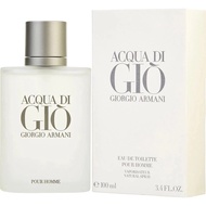 Acqua_Di_Gio Perfume For Men 100ml
