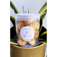 Pure Butter Cookies/ Double Chocolate Cokies