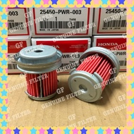 HONDA CITY JAZZ AUTO CVT TRANSMISSION COOLER FILTER 25450-PWR-003