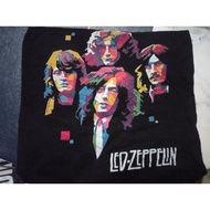 led zeppelin band shirt metal shirt 👕