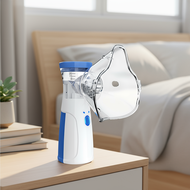 Professional Design Asthma Nebulizer Machine Portable for Treatment