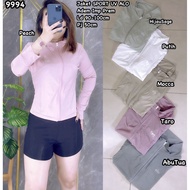 9994 ALO Cool Imp Premium UV SPORT Jacket