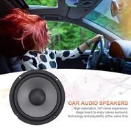 ☭Subwoofer Speakers 400W 500W 600W 4/5/6 Inch Car HiFi Coaxial Speaker Full Range Frequency Car ✍❀