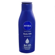 5in1 Nivia Body Milk Intensive Moisture Lotion For Long-Lasting 48 Hours Size 200 ml.