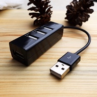 4 USB PORT ADAPTER 4 USB PORT ADAPTER USB HUB 4 PORT USB HUB