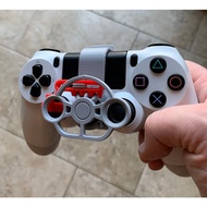 Mini Wheel Upgrade for Ps4 Ds4 Controller Stick Steering Accessories - S3D