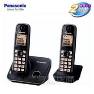 Panasonic 國際牌 KX-TG6612數位無線電話