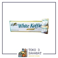 (1 CARTON) Luwak White Coffee Renceng