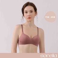 Sorella Strata Series Wireless Push Up Bra S10-29812