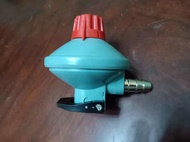 Gasul LPG Regulator
