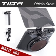TILTA MB-T15 4*5.65 Mini Matte Box Carbon Fiber Top Flag For DSLR Mirrorless Camera for Sony fx30 FX