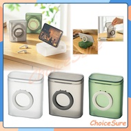 Portable Travel Mini Cable Storage Case Box/Data Cable Storage Box/Portable Cable Storage Box