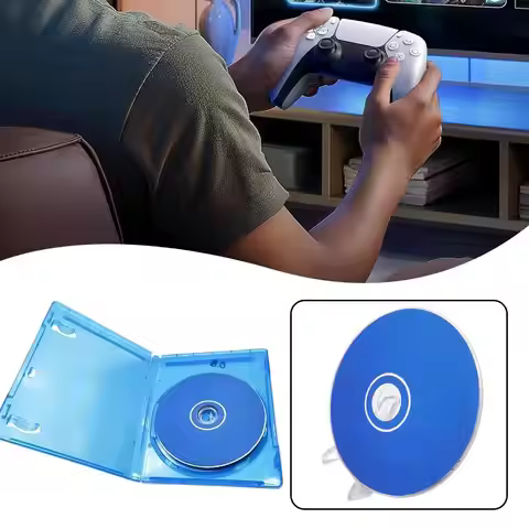 For PS5 Games CD Playstation 5 Game Discs Blu Ray Toss Discs USB Flash Drives Direct UseOn The Host 