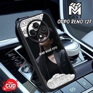 Latest OPPO RENO 12F Case - 031 - Fashion Case Custom Photo Casing Cheap Casehp Softcase Hardcase Ba