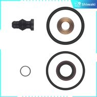 ปิดหัวฉีดน้ำมันเชื้อเพลิงชิวากิสำหรับ Skoda Fabia Octavia Roomster 1.9 Tdi