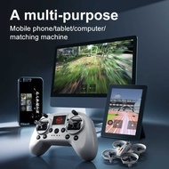 S2 Through the Machine FPV Simulator Drone Training Handle Remote Control Support Liftoff Simulator 