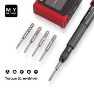 MR.YANG M.Y-TX01 5 in 1 screwdriver used to disassemble phone and tablet screws