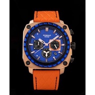 Jezper (Orange/Blue) TQ021B-D7