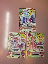 星夢學園卡星宮莓