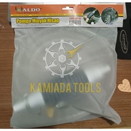 ALDO/ Suction Pump / Suction Pump Oil Suction Pump Oil Transfer Pump