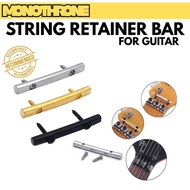String Retainer Electric Guitar String Retainer Bar Guitar String Retainer Rod String Retainer Strin