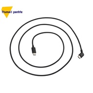 120CM Data Cable Coaxial Cable  AR Glasses Accessories for     Air AR Glasses Accessories