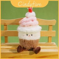 Plush Cute Cake Toy For Valentine Gift Girl Friend Friend And Best