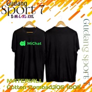 MICHAT SIMPLE T-SHIRT