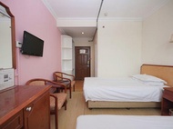 Hejia Hotel (Beijing Baiyun Road Fuxing Hospital)