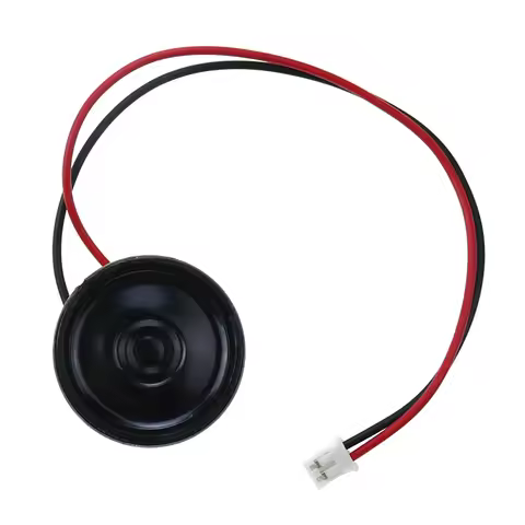 1X 8 Ohm 8R 0.5W Mini Ultra-thin Horn Speaker Diameter 20mm 23mm 28mm 30mm 36mm 40mm 50mm 57mm Louds