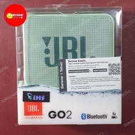 JBL GO 2 ORIGINAL Resmi IMS Speaker Portable Bluetooth Kecil Praktis