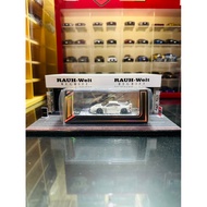 Error404 1: LBWK Ferrari F40 White Resin64