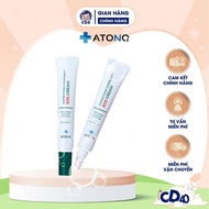 ATONO2 SOS Cream with Oatmeal Extract and Avocado Soothes Infant Skin