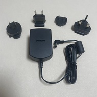 plug adapter universal travel adapter Philips led desk lamp 790926 power adapter 12v1.5a PDM018D-12V