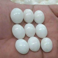 [Gloria GemStone ] Original Elephant Mani Stones Can Be The Way In Vinegar Water | BATU MANI GAJAH A