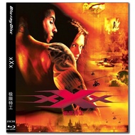 [En]1080P&4K Blu-ray HD Movies 4K UHD 1080P xXx